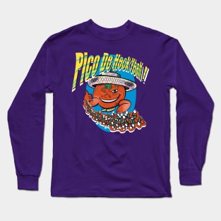 Pico De Heck Yeah! Long Sleeve T-Shirt